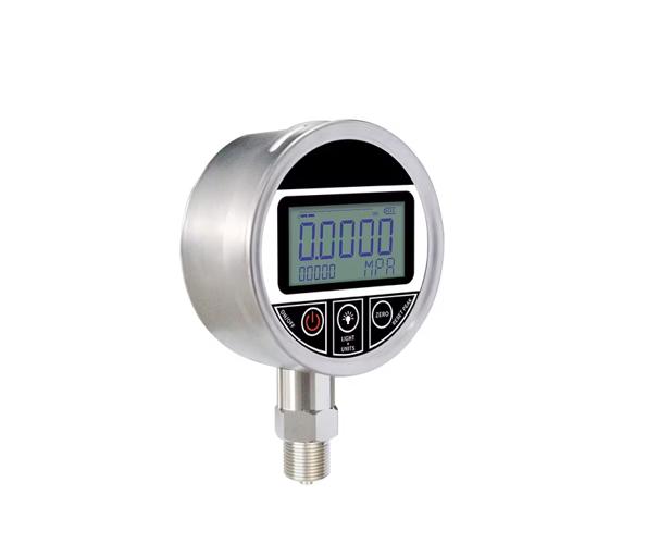 Đồng hồ hiệu chuẩn áp suất kỹ thuật số
